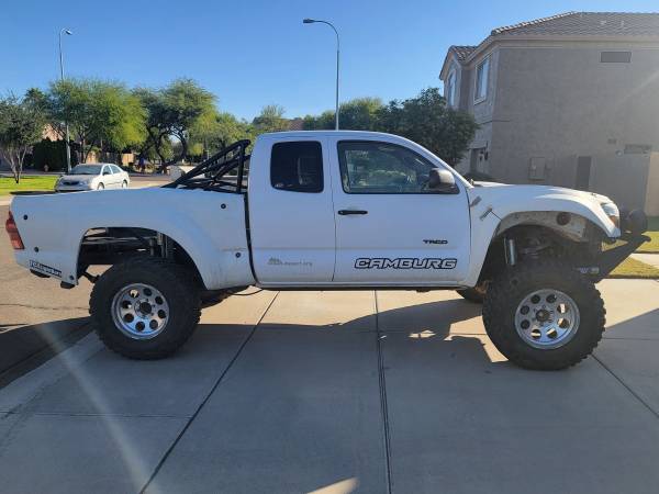 2006 Toyota Monster Truck for Sale - (AZ)